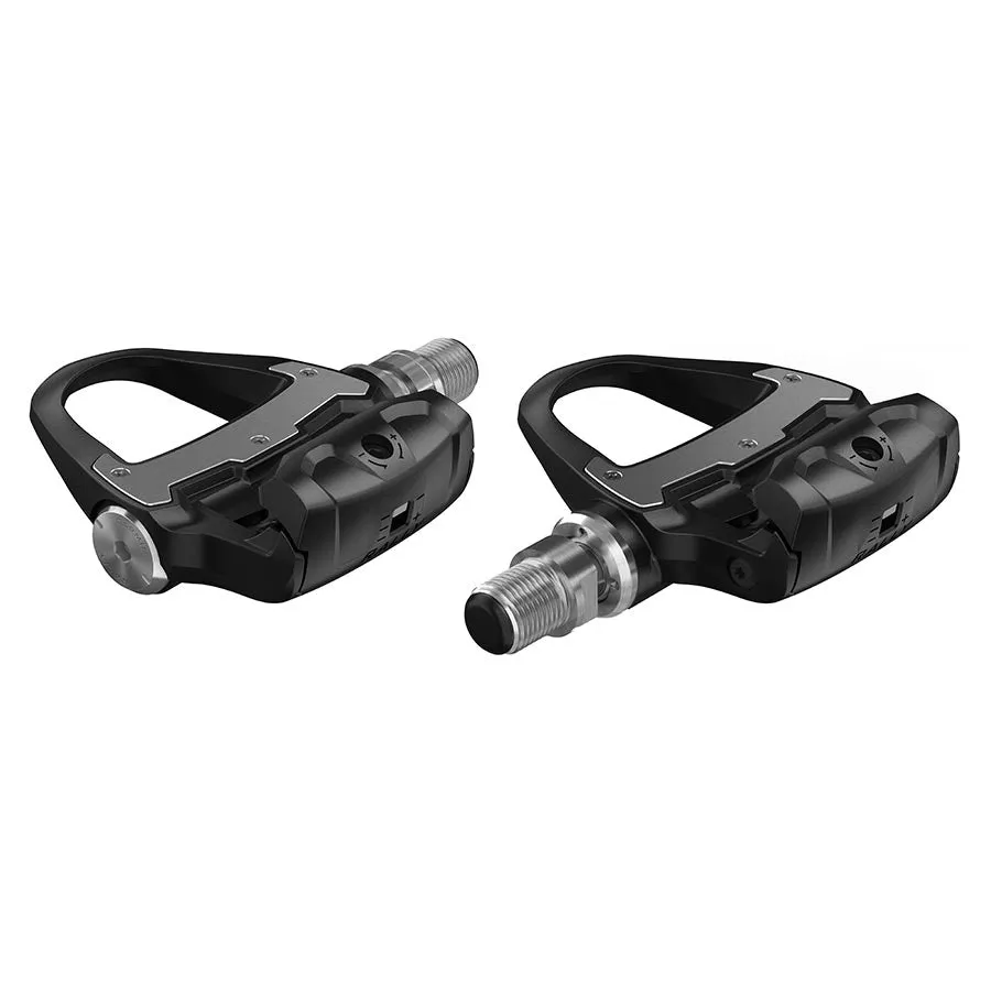 Garmin Rally RS100 Black Clipless Road Pedal