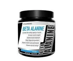 Giant Sports Beta Alanine 60serves