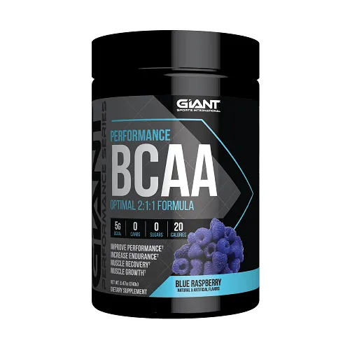 Giant Sports Performance BCAA 30 Serve