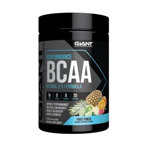 Giant Sports Performance BCAA 30 Serve