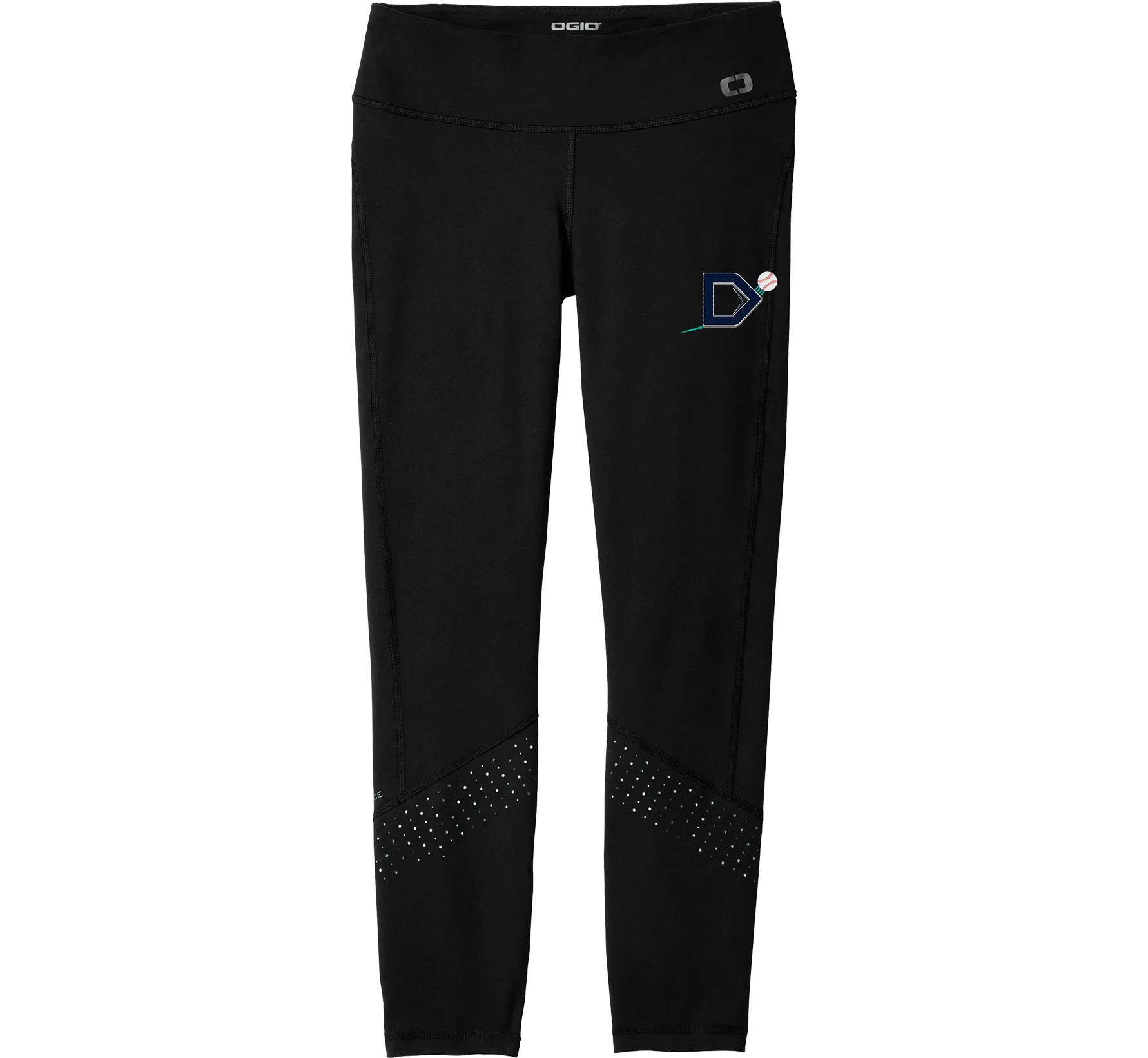 Going Yard OGIO ENDURANCE Ladies Laser Tech Legging