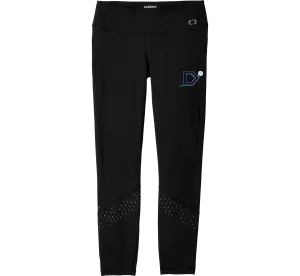 Going Yard OGIO ENDURANCE Ladies Laser Tech Legging