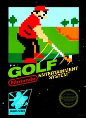 Golf [5 Screw]