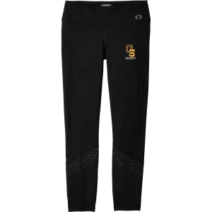 Greensburg Salem OGIO ENDURANCE Ladies Laser Tech Legging