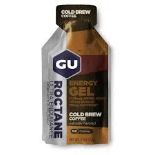 GU | Roctane Energy Gel | Sports Nutrition