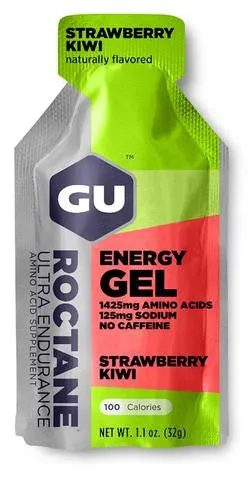 GU | Roctane Energy Gel | Sports Nutrition