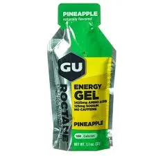 GU | Roctane Energy Gel | Sports Nutrition