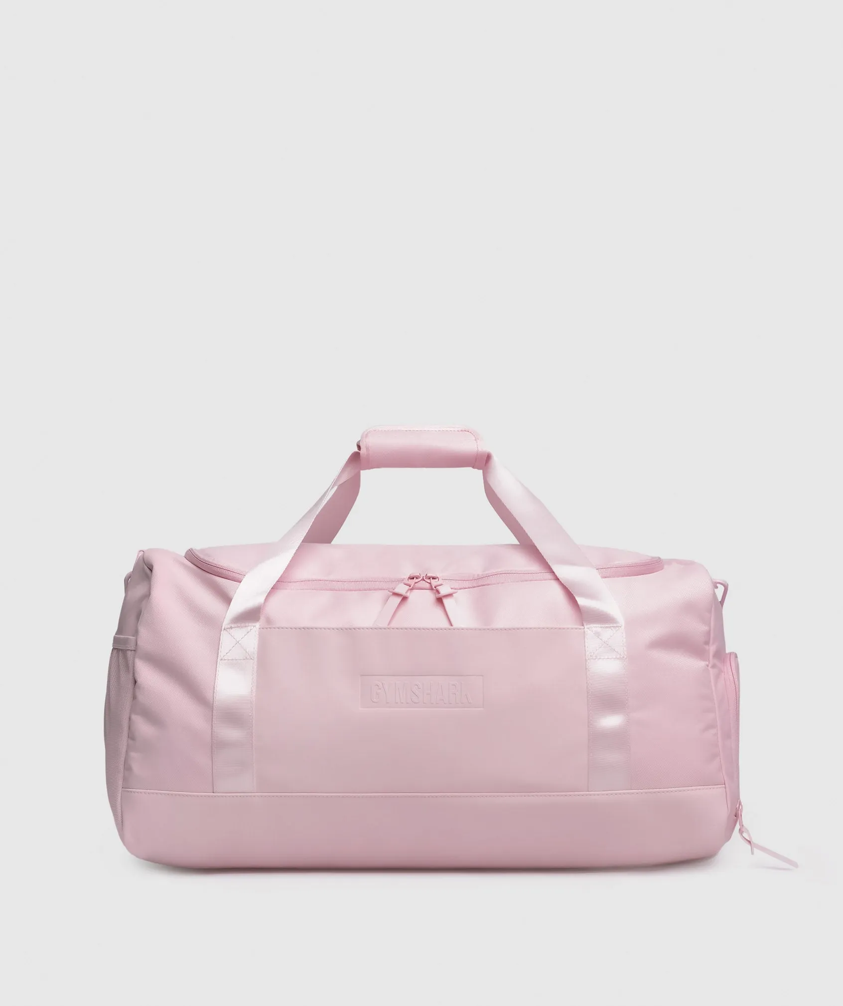 Gymshark Everyday Holdall Medium - Lemonade Pink