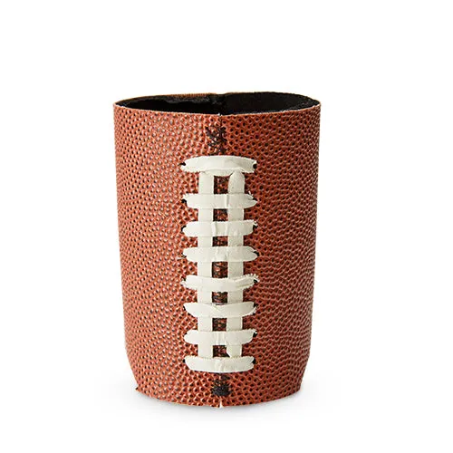 Hand-Off: Football Drink Sleeve by TrueZoo