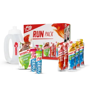 HIGH5 Run Pack