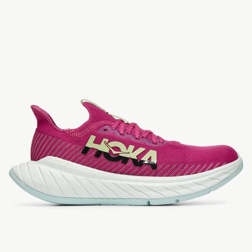 hoka Carbon X 3 Women's Running Shoes