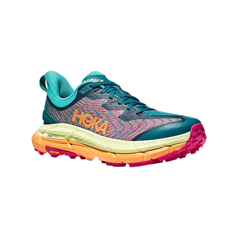 Hoka Women's Mafate Speed 4