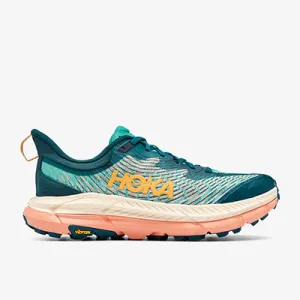 Hoka Women's Mafate Speed 4