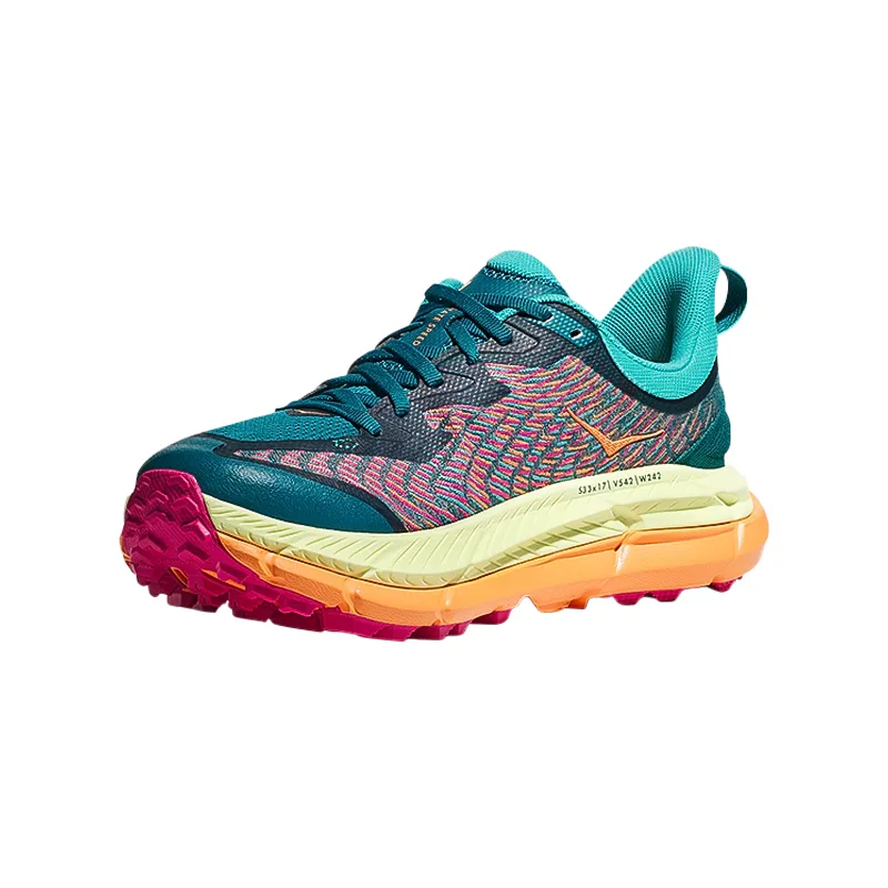 Hoka Women's Mafate Speed 4