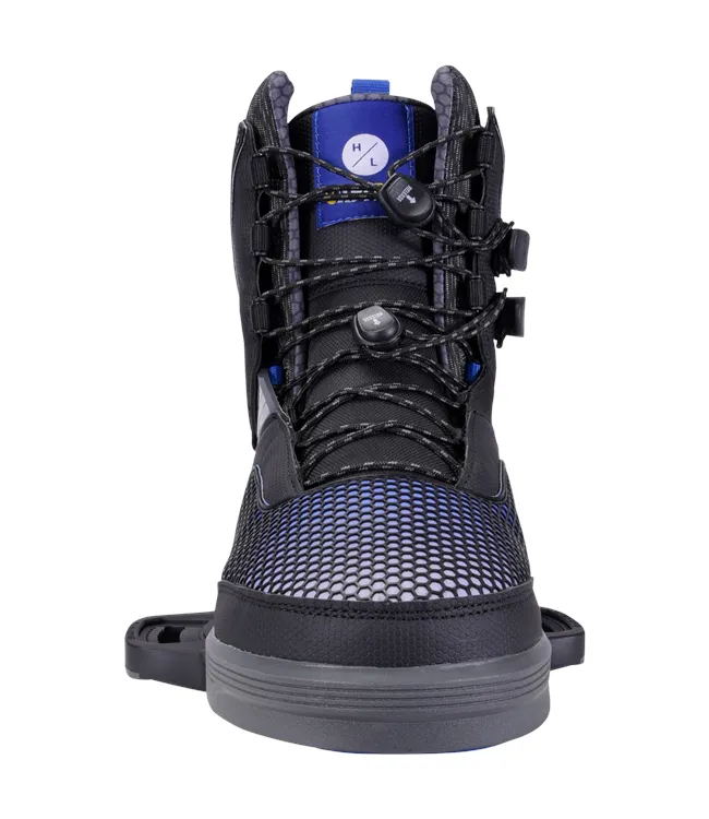 Hyperlite Capitol Wakeboard Boots (2025)