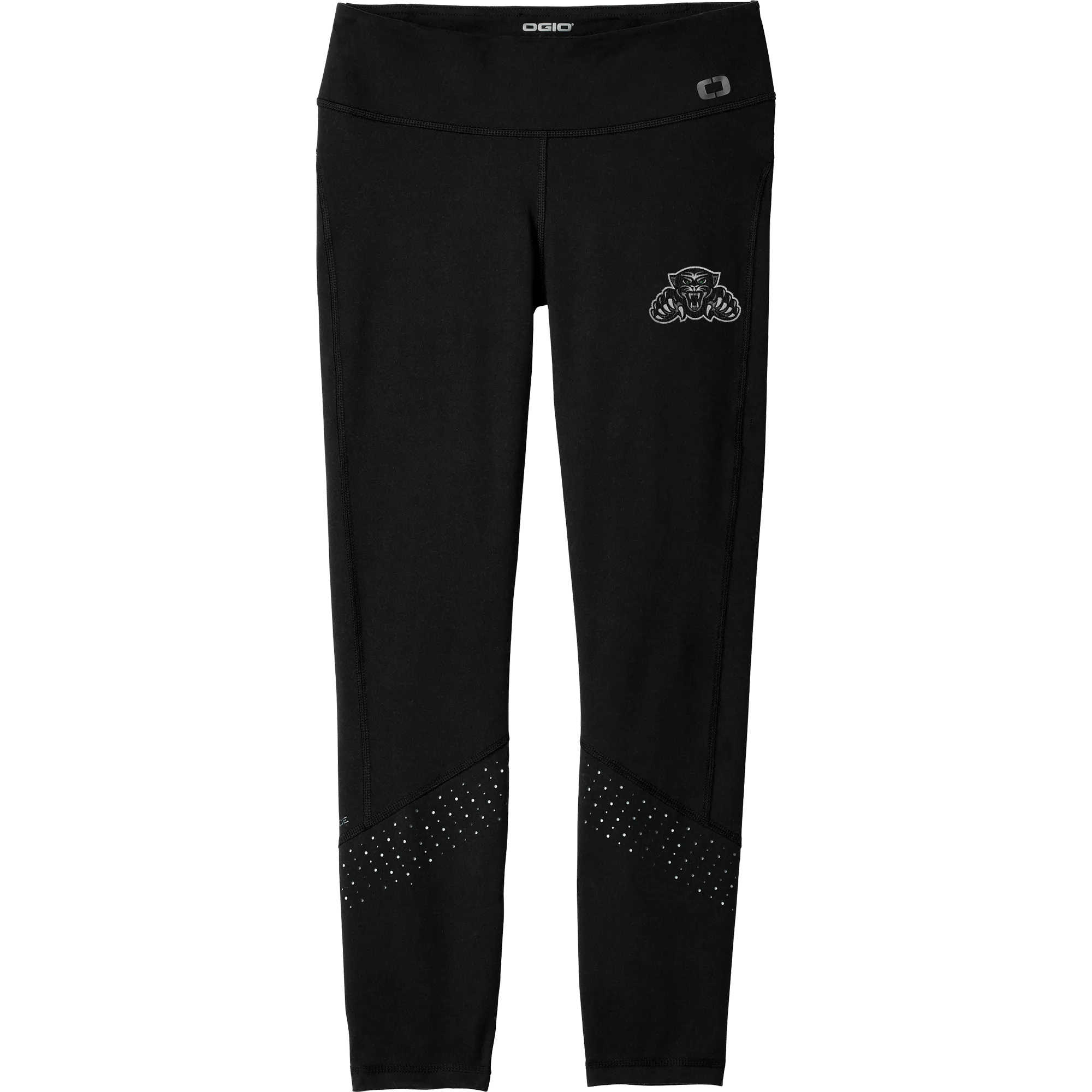 Igloo Jaguars OGIO ENDURANCE Ladies Laser Tech Legging