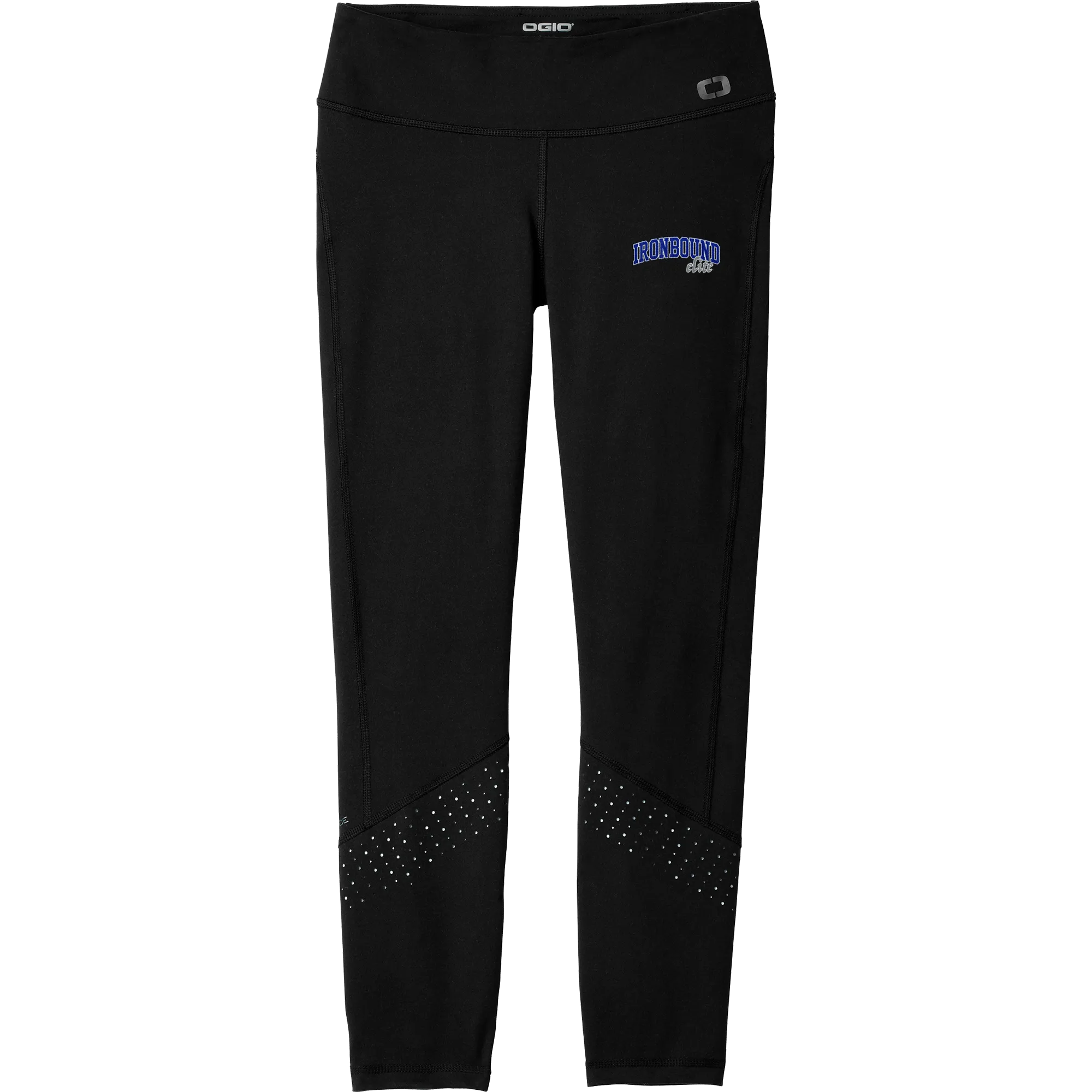 Ironbound OGIO ENDURANCE Ladies Laser Tech Legging