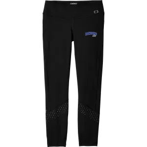 Ironbound OGIO ENDURANCE Ladies Laser Tech Legging