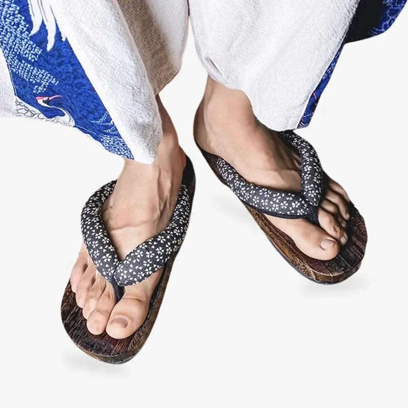 Japanese Style Sandals