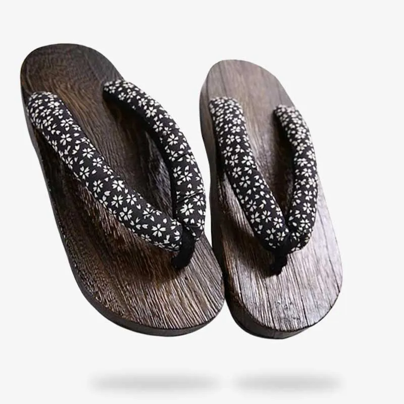 Japanese Style Sandals