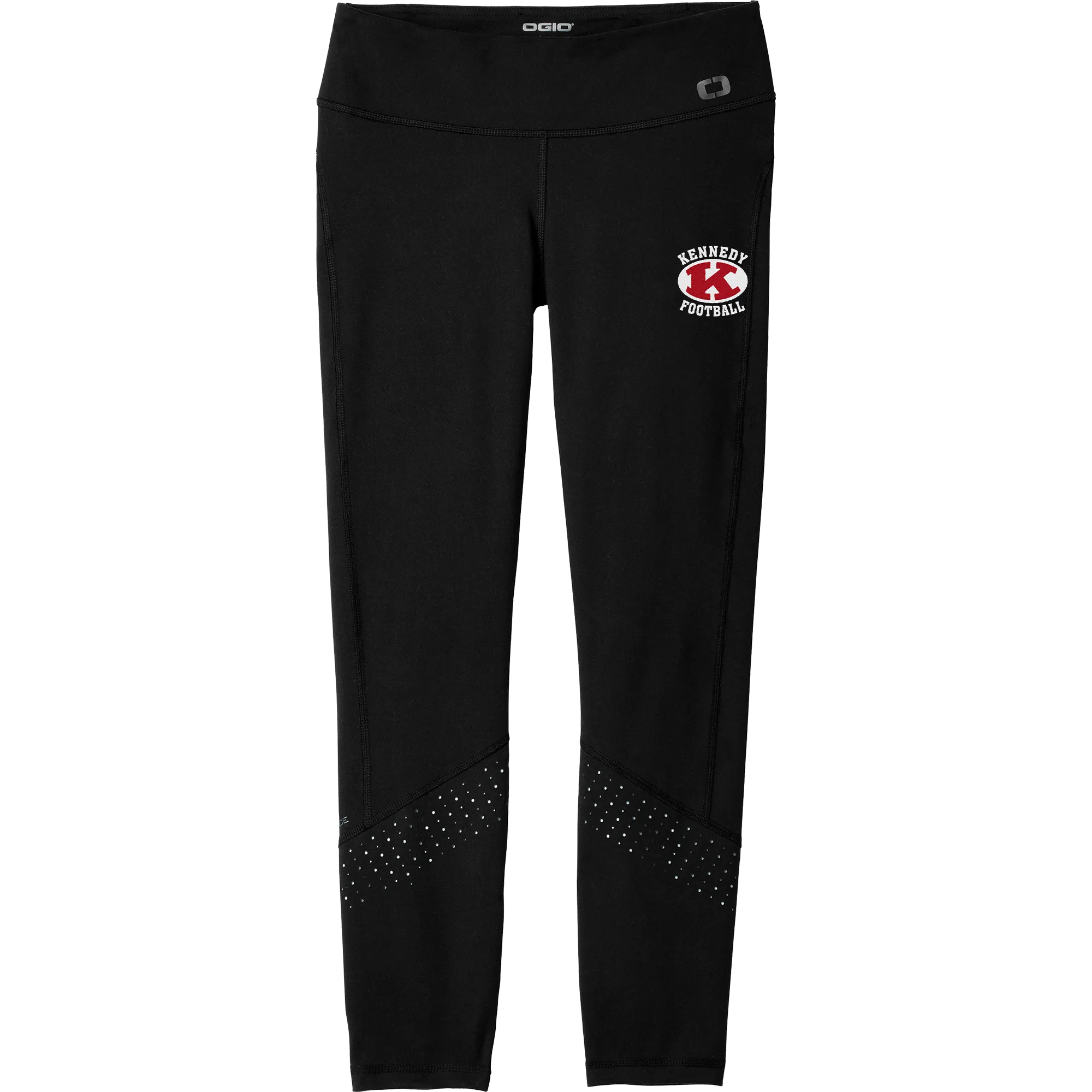 JFK Knights Football ENDURANCE Ladies Laser Tech Legging