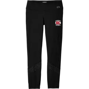 JFK Knights Football ENDURANCE Ladies Laser Tech Legging