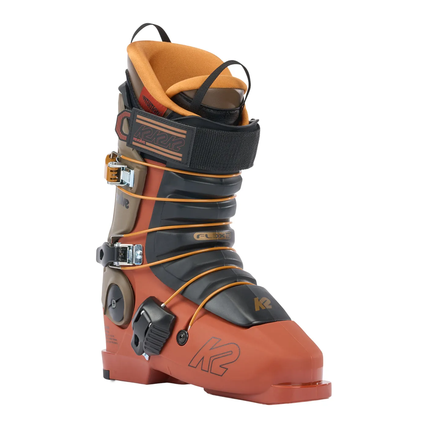 K2 FL3X Revolve Boots | 2024