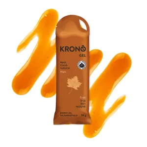 Krono Nutrition Maple Energey Gel