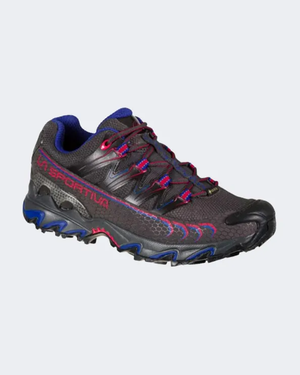 La Sportiva Ultra Raptor Gtx Women Hiking Shoes Carbon/Multi 26S900406