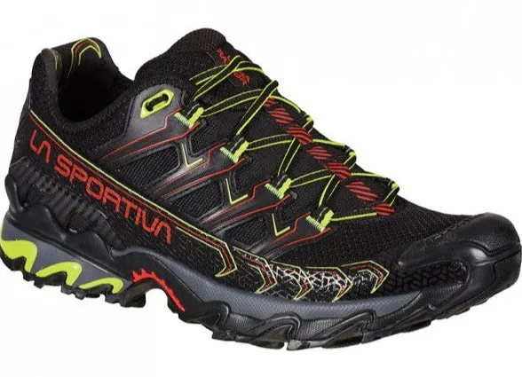 La Sportiva Ultra Raptor II Trail Running Shoe