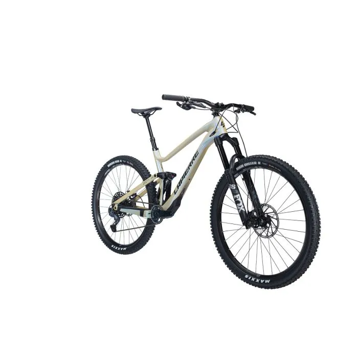 Lapierre Mountain Bike Zesty AM 6.9 CF Pearl