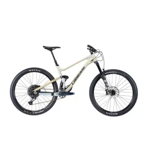 Lapierre Mountain Bike Zesty AM 6.9 CF Pearl