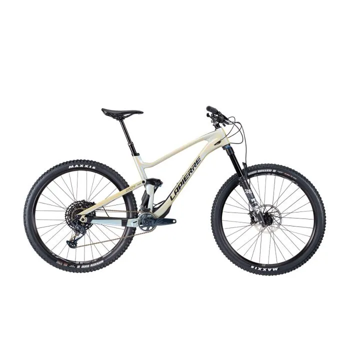 Lapierre Mountain Bike Zesty AM 6.9 CF Pearl