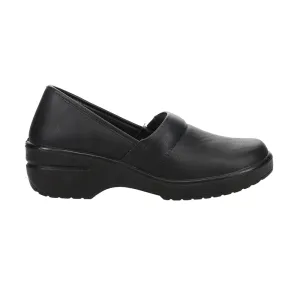 Laurie Slip Resistant Soft Toe Work Shoes