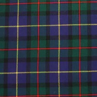 MacLeod of Harris Tartan Sports Cap