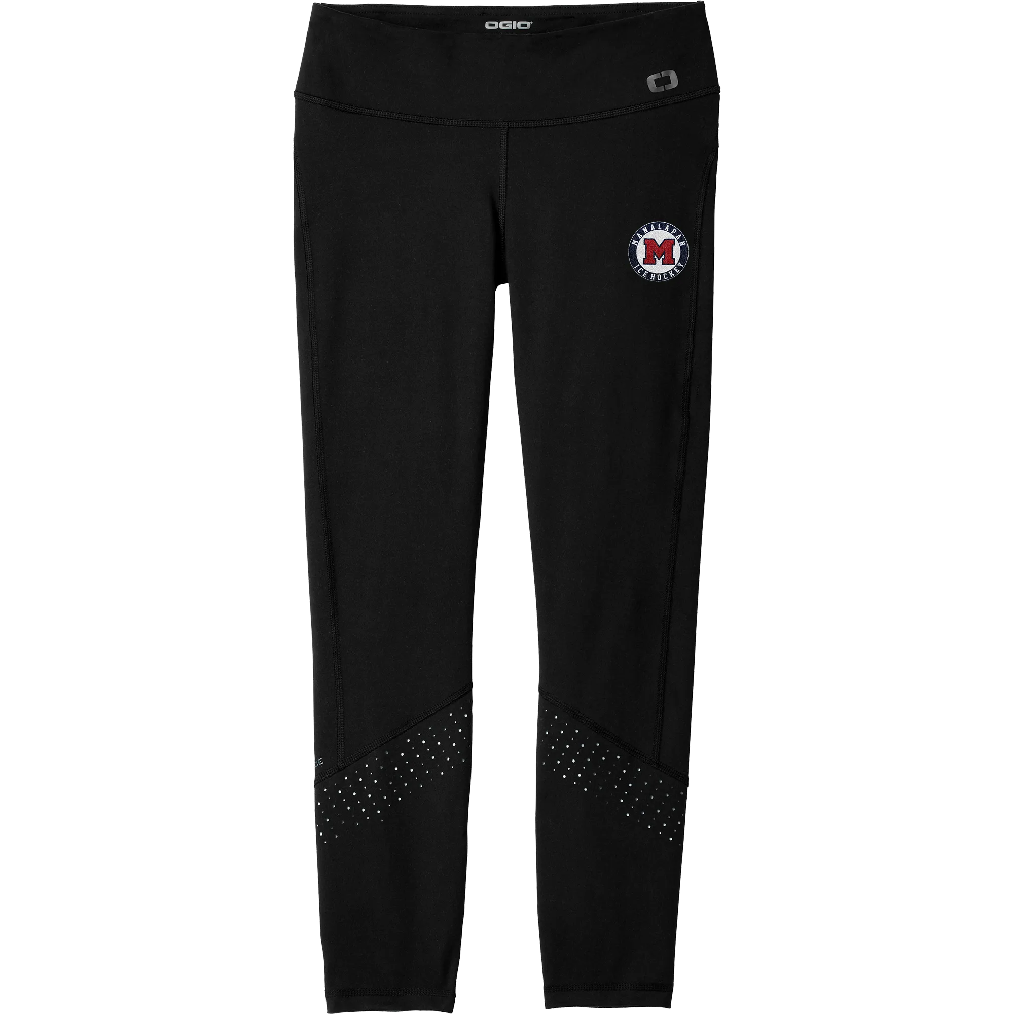 Manalapan Hockey OGIO ENDURANCE Ladies Laser Tech Legging