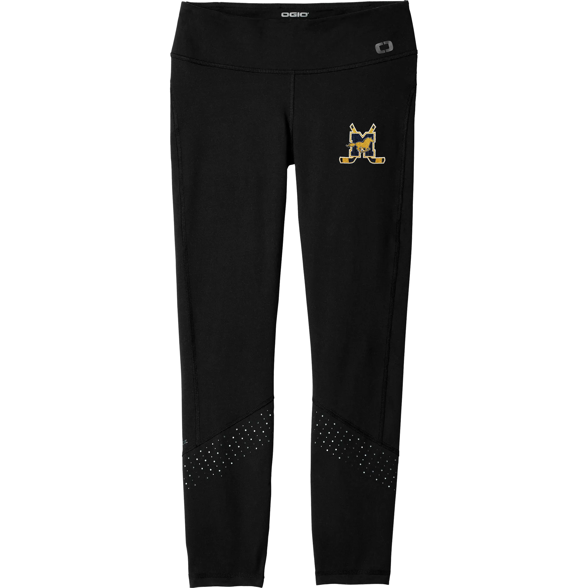 Marlboro Hockey OGIO ENDURANCE Ladies Laser Tech Legging