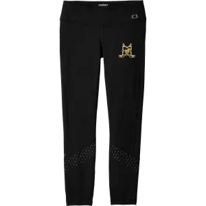 Marlboro Hockey OGIO ENDURANCE Ladies Laser Tech Legging