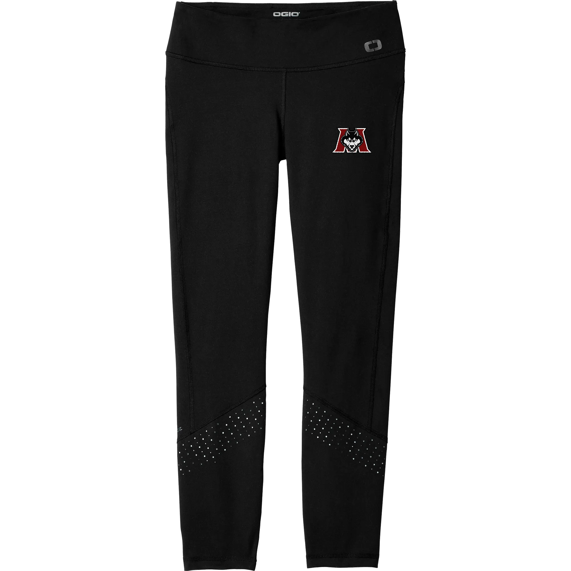 Matawan OGIO ENDURANCE Ladies Laser Tech Legging