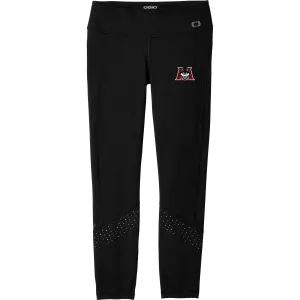 Matawan OGIO ENDURANCE Ladies Laser Tech Legging