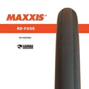 Maxxis - 700c Re-Fuse Endurance