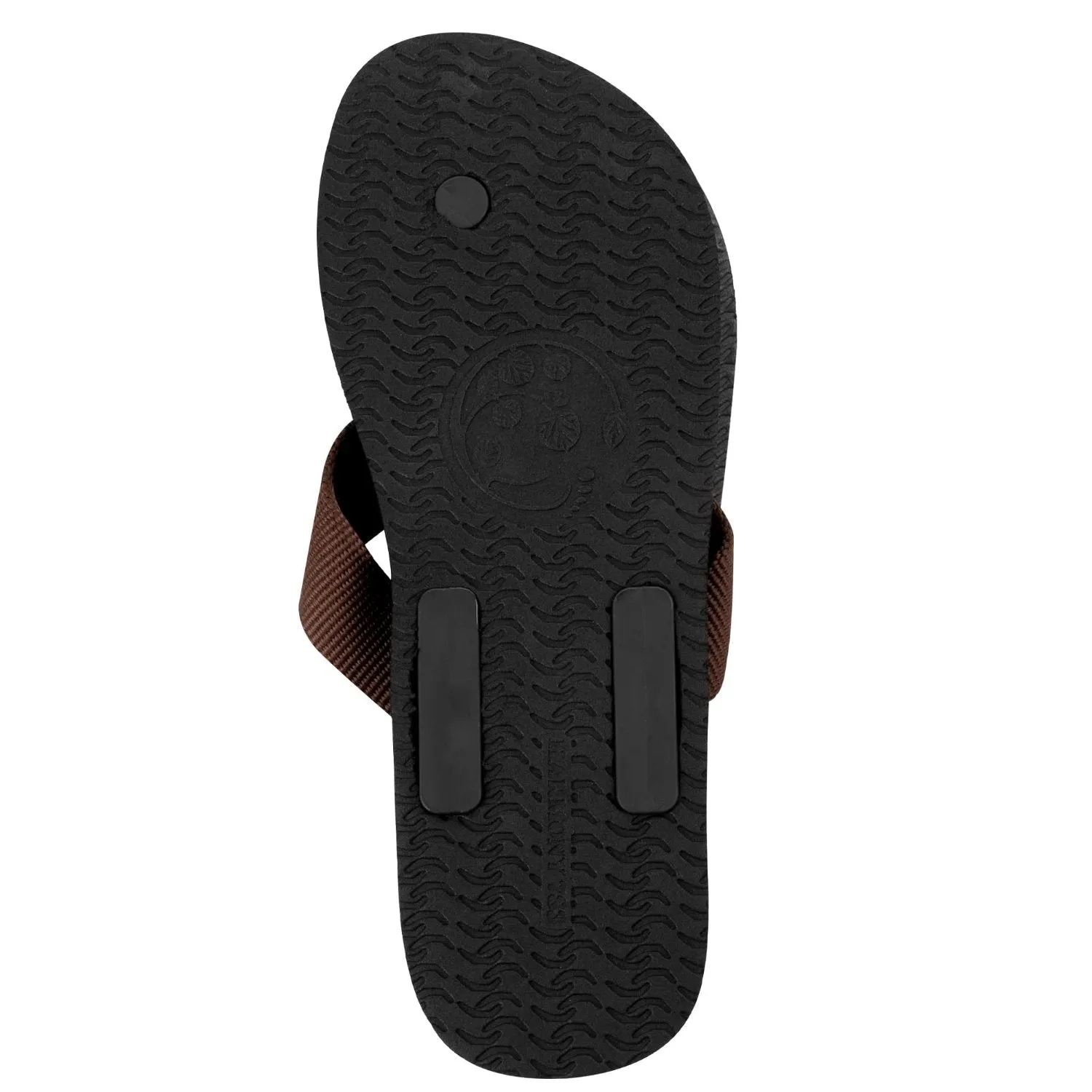 Men's Flip Flop • Brown