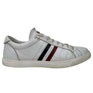 Men's La Monaco Low Trainers White Size EU 45 / UK 11