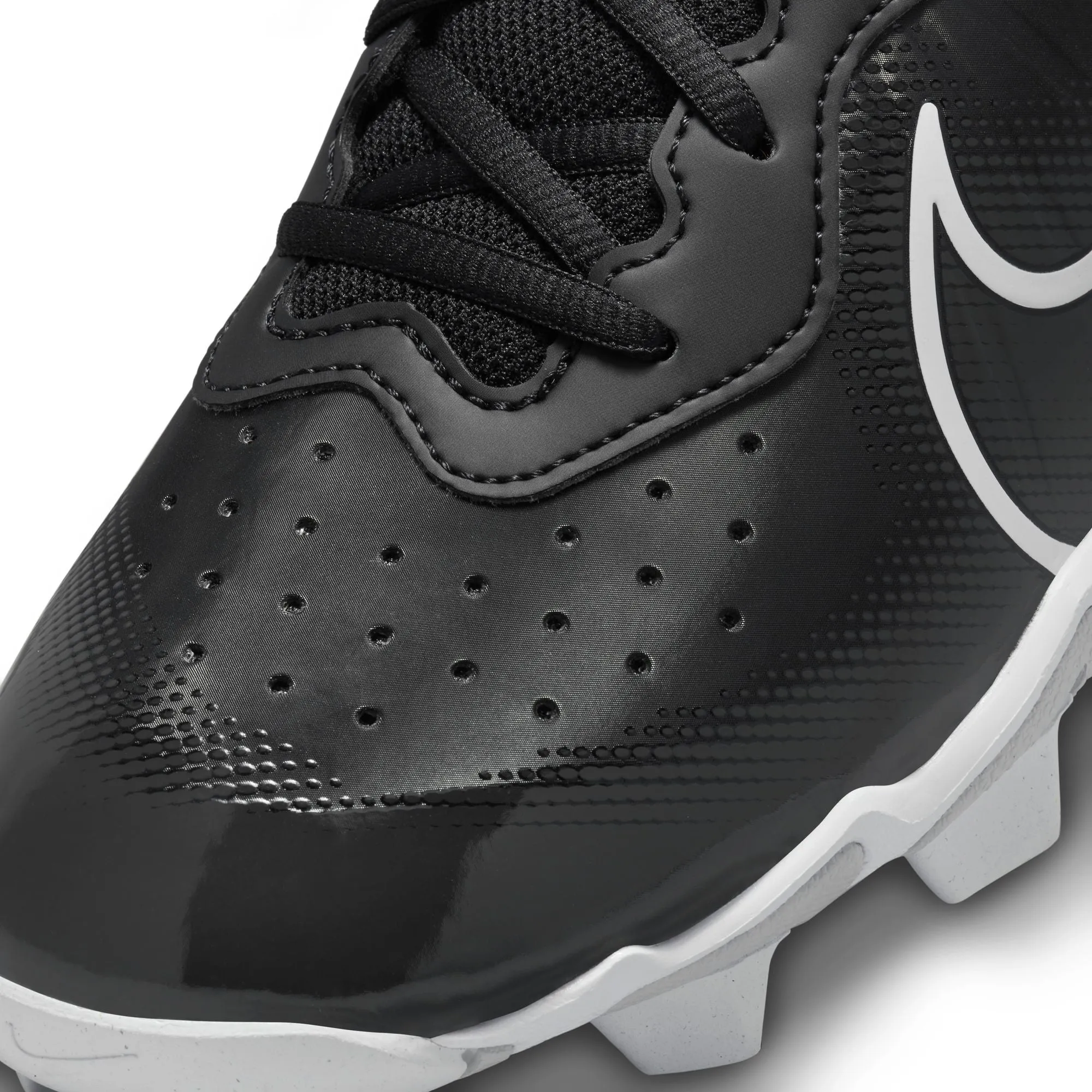 Men's Nike Alpha Huarache Keystone Baseball Cleats