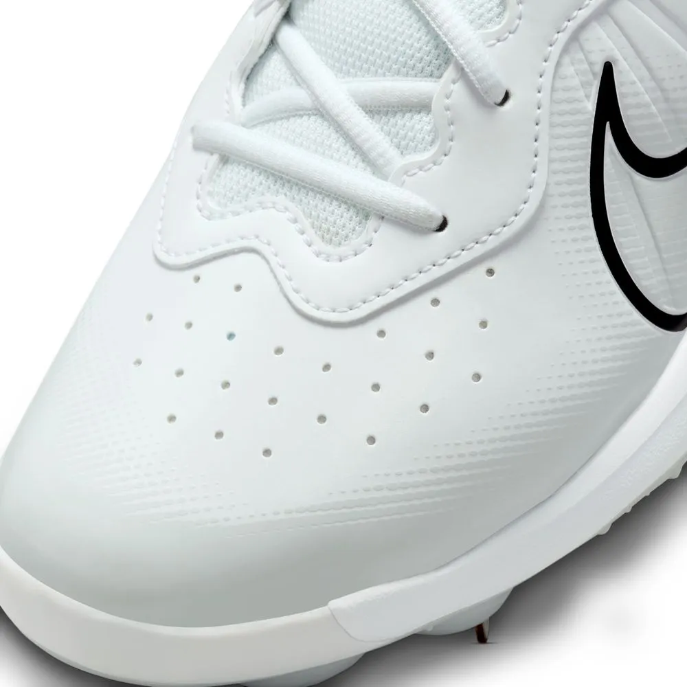 Men's Nike Alpha Huarache Varsity 4 Low Baseball Cleats