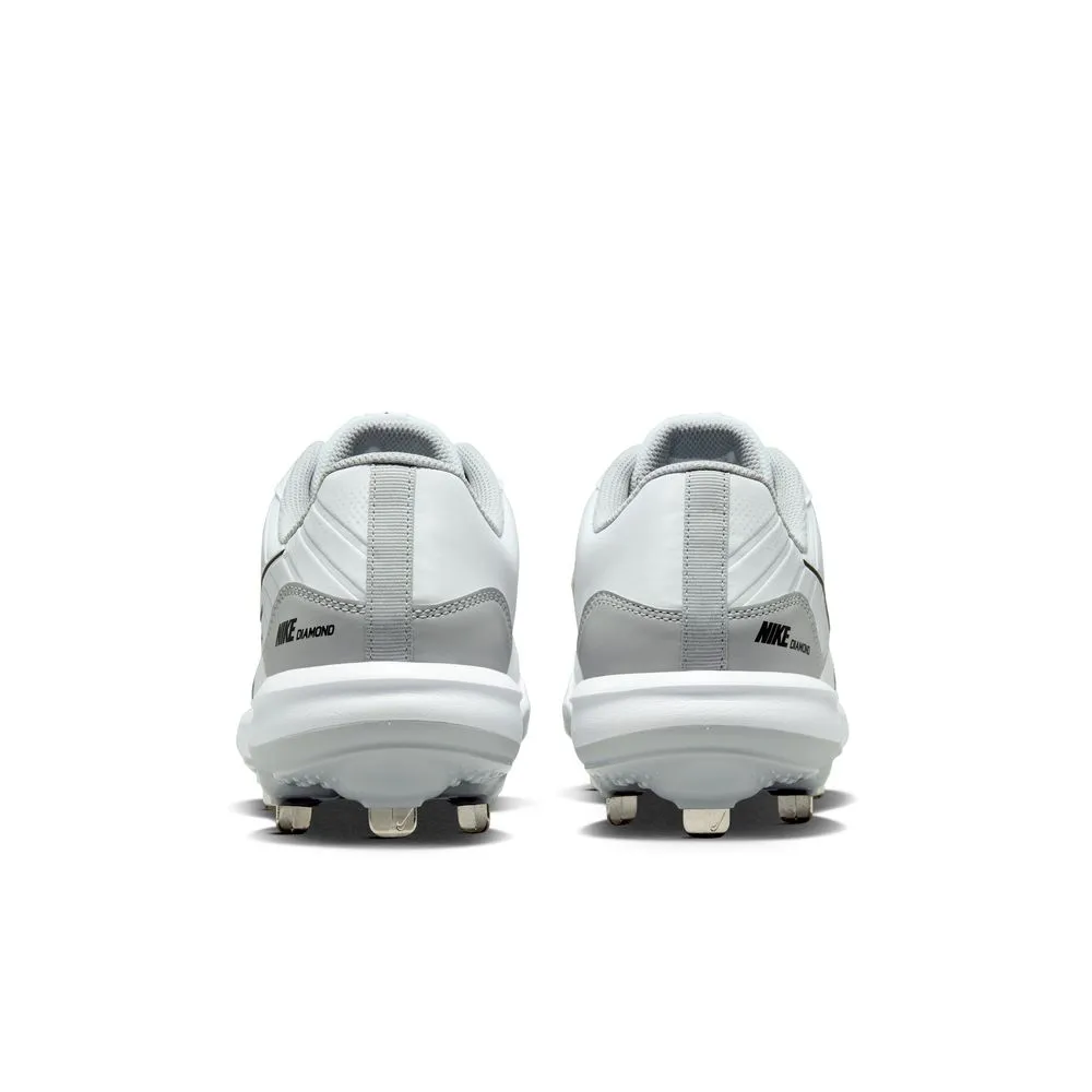 Men's Nike Alpha Huarache Varsity 4 Low Baseball Cleats