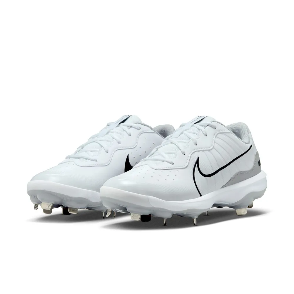 Men's Nike Alpha Huarache Varsity 4 Low Baseball Cleats