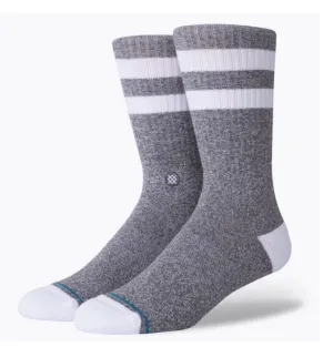 Men's Stance Joven Crew Sock Grey -Large*