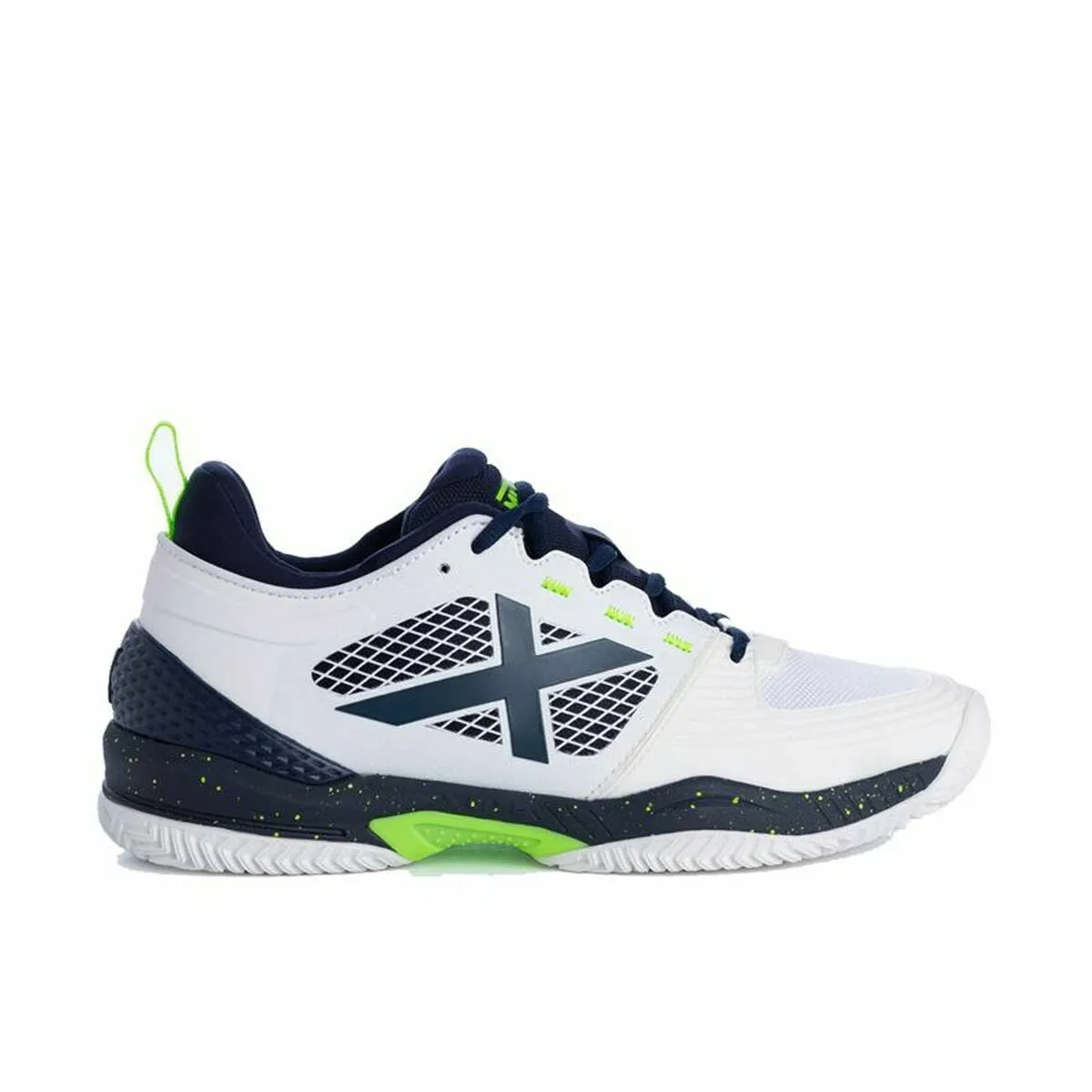 Men'S Trainers Munich Atomik 15 Padel