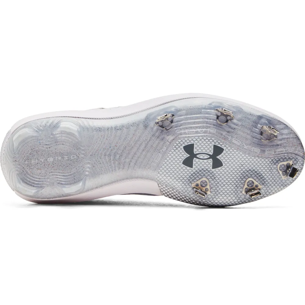 Men's Under Armour Harper 8 Low ST Baseball Cleats